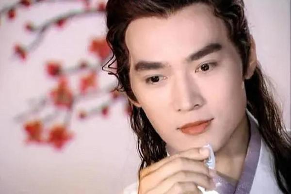 小李飞刀 焦恩俊