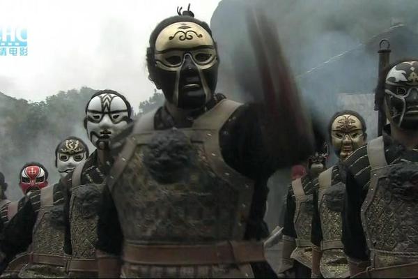 决战天涯