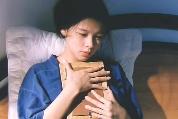 魔鬼天使 电影