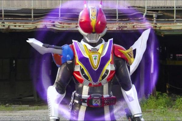 假面骑士电王剧场版3