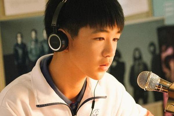 再见吧少年