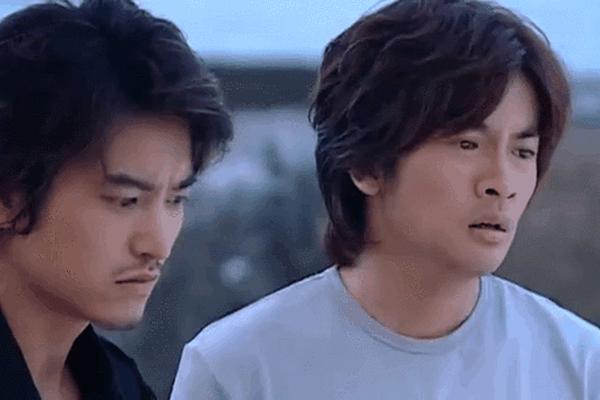 魔术奇缘电视剧