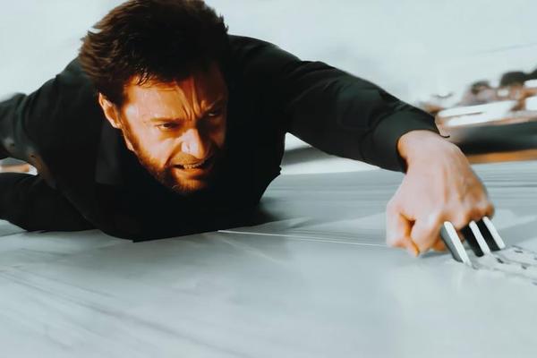 金刚狼2在线观看
