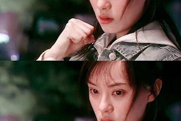 玉观音孙俪