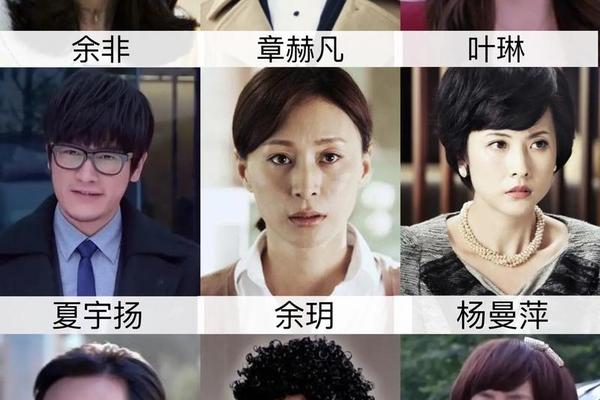 璀璨人生79集
