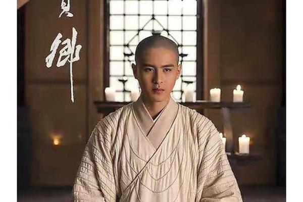 不负如来不负卿电视剧