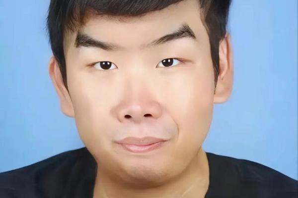 丑男大变身