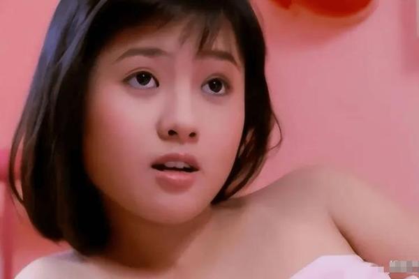 电影蜜桃成熟时1997