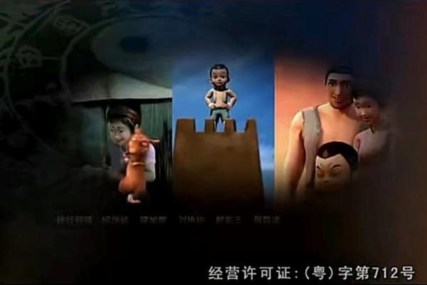 生肖传奇之十二生肖总动员
