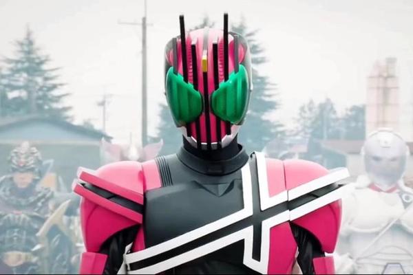 假面骑士decade剧场版