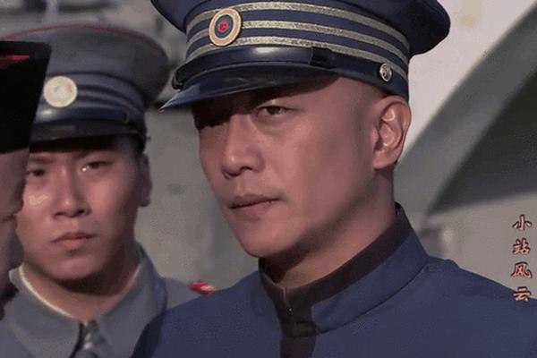 小站风云剧情