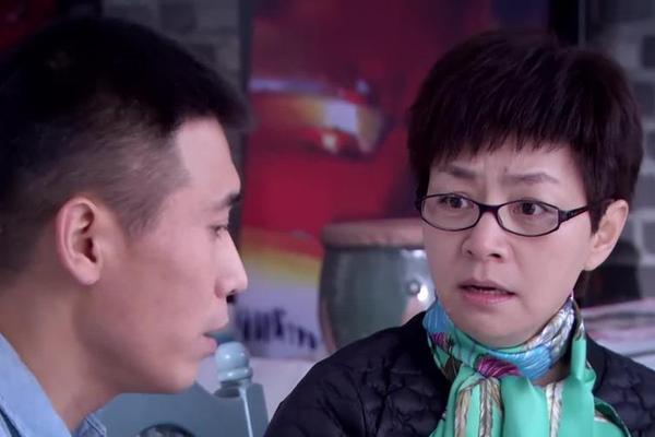 幸福请你等等我 电视剧