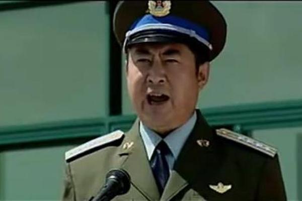 电视剧长空铸剑
