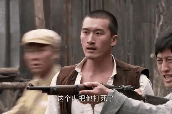 刺刀英雄全集在线观看