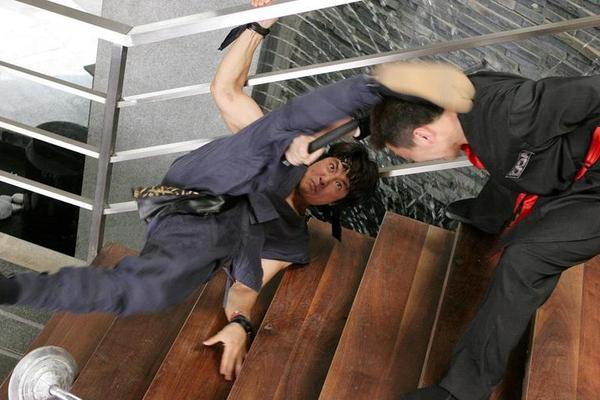 生死格斗电影下载