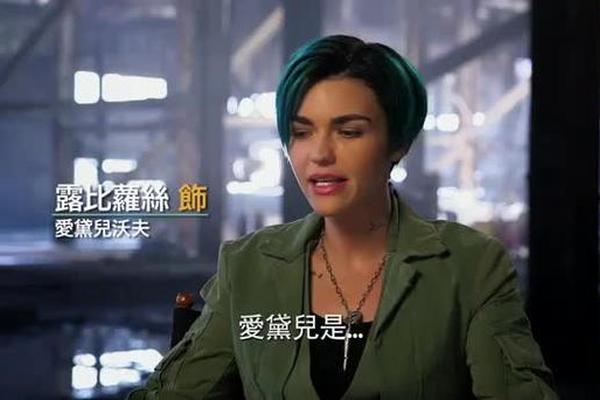 极限特工3在线观看