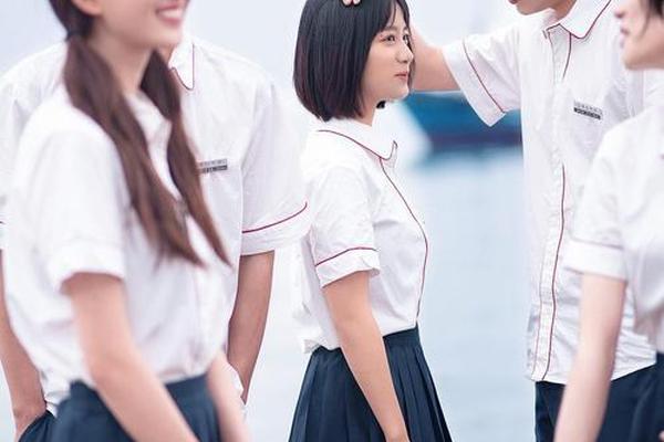 放学别走电视剧免费观看