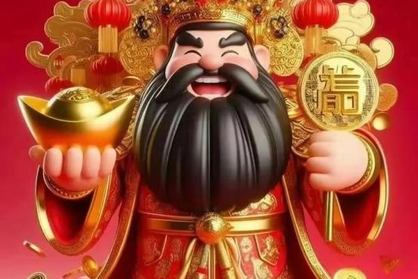 天降财神高清
