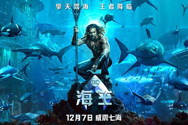 海王电影