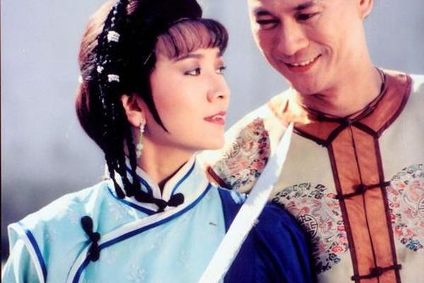 戏说乾隆第二部