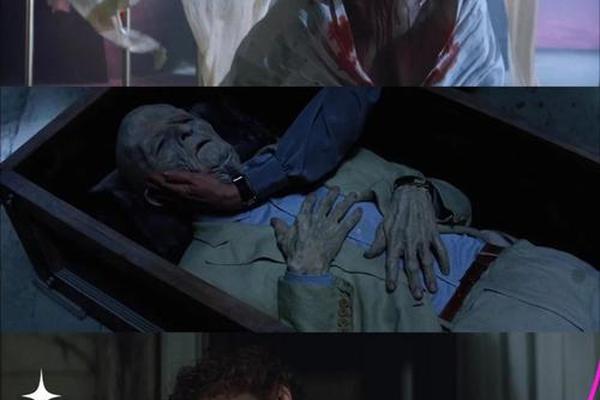 千年血后