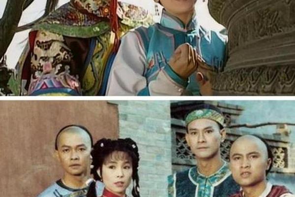 戏说乾隆高清版