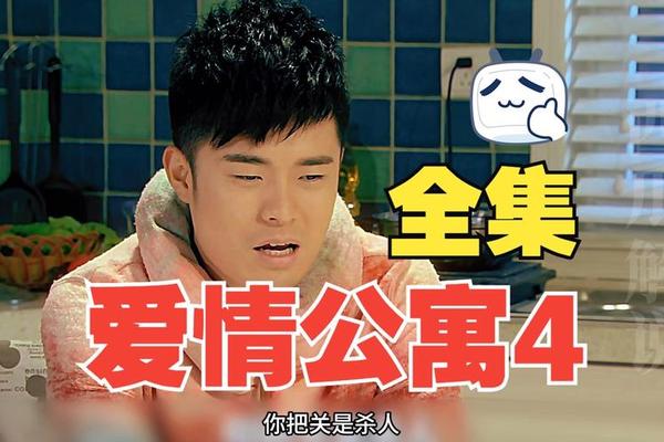 爱情公寓4第24集