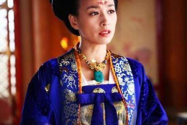 唐宫 美人天下