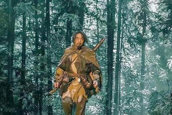 兴安岭猎人