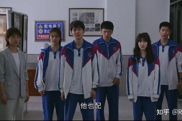 鸣龙少年17集