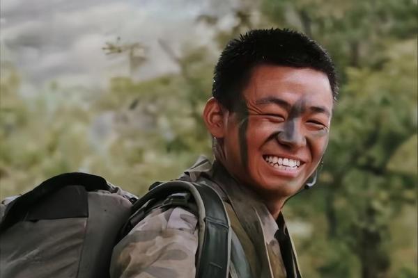 士兵突击全集