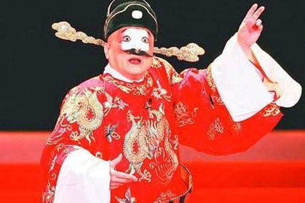 徐九经升官记