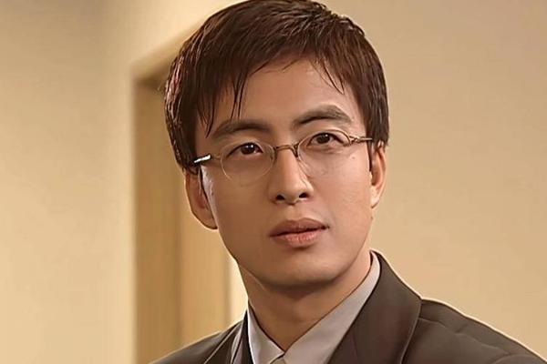 初恋裴勇俊