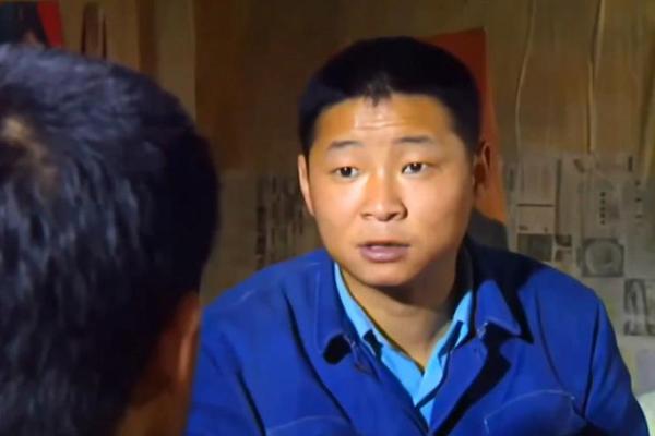 山城棒棒军第一部