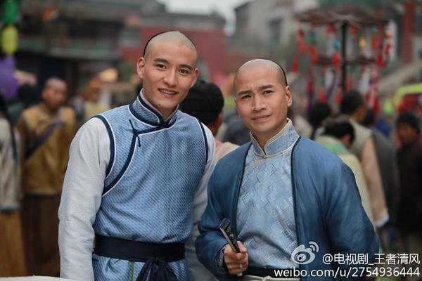 王者清风