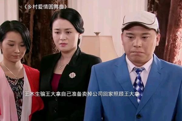 乡村爱情圆舞曲4