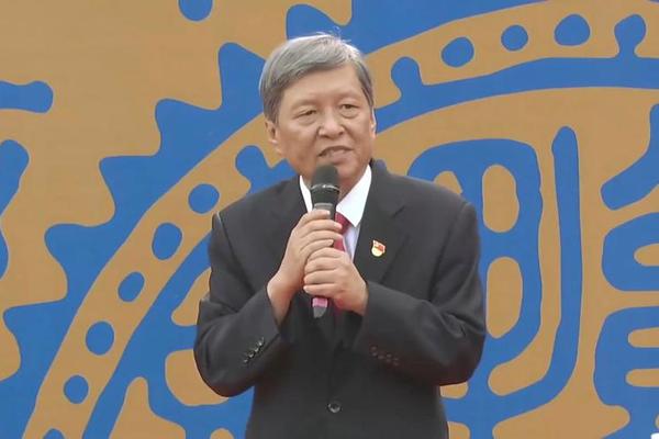 王的演讲