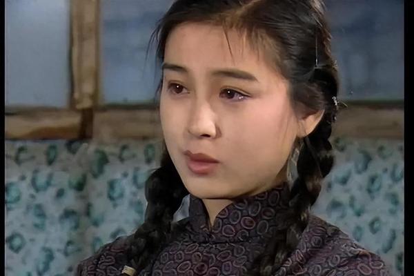 女人不是月亮电视剧