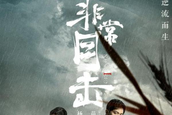 非常目击
