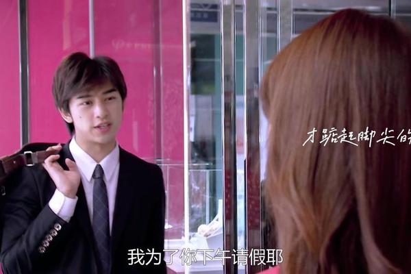 电视剧我可能不会爱你