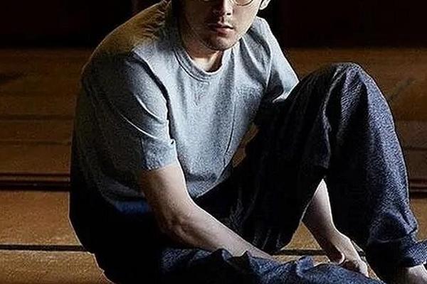 0.5的男人