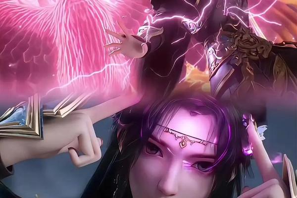 完美世界第55集免费观看