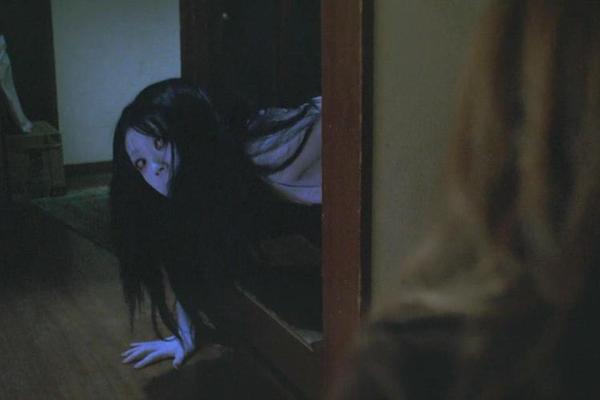 不死咒怨2