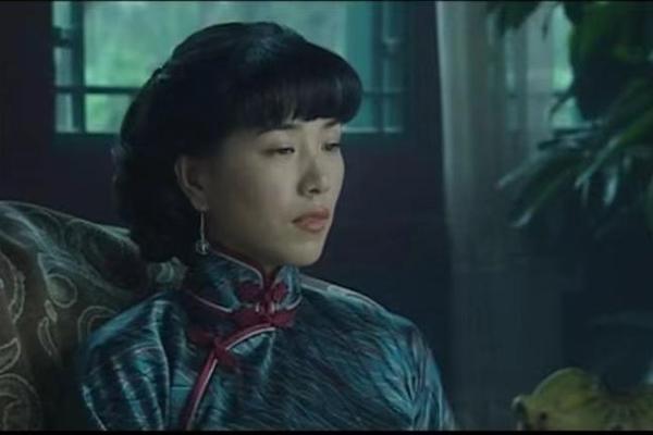 秋海棠电视剧