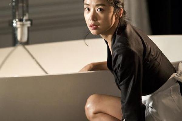 全度妍下女
