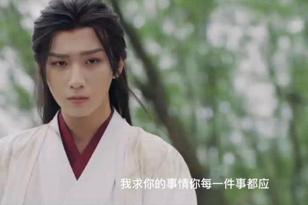 武林有侠气
