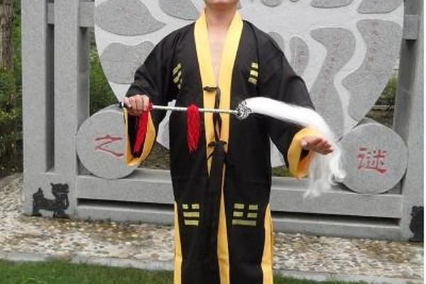 茅山道士