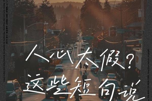 当天真遇到现实